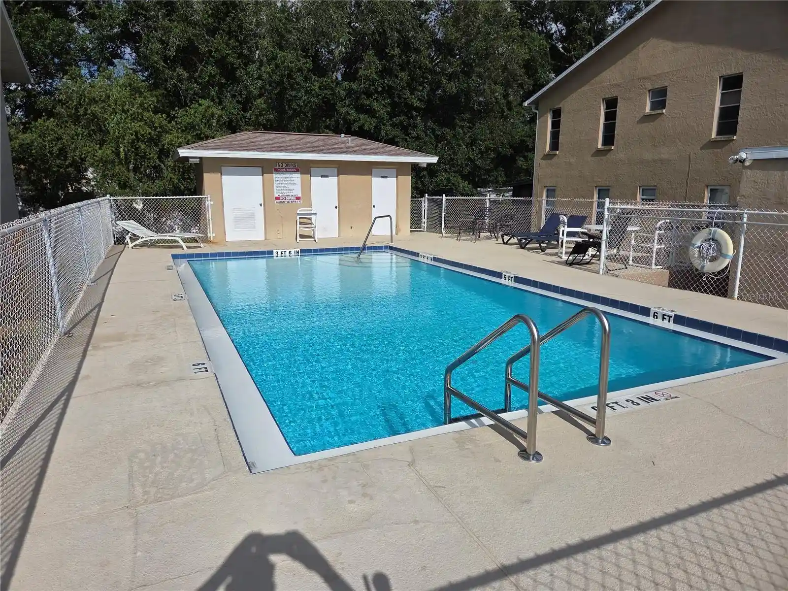 Listing Photo 30 - Condo for sale in 8039 Gdn Dr located at 8039 Gdn Dr, Seminole, FL 33777 - Unit #109