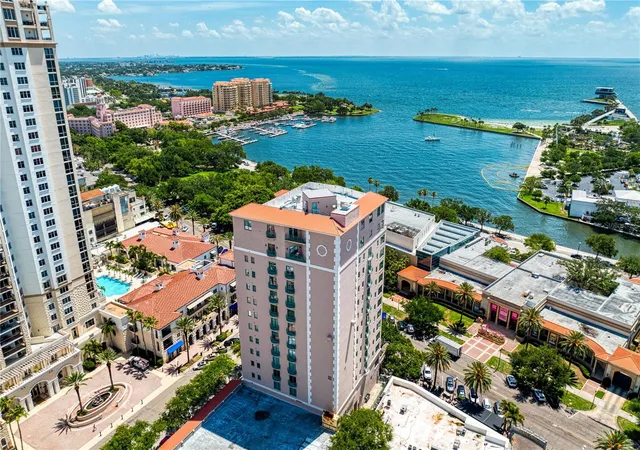 Photo 2 of Condo for sale at 288 Beach Dr NE #PH-2A, Saint Petersburg, FL 33701 | MLS# TB8516539 | Listing updated on 2026-09-04