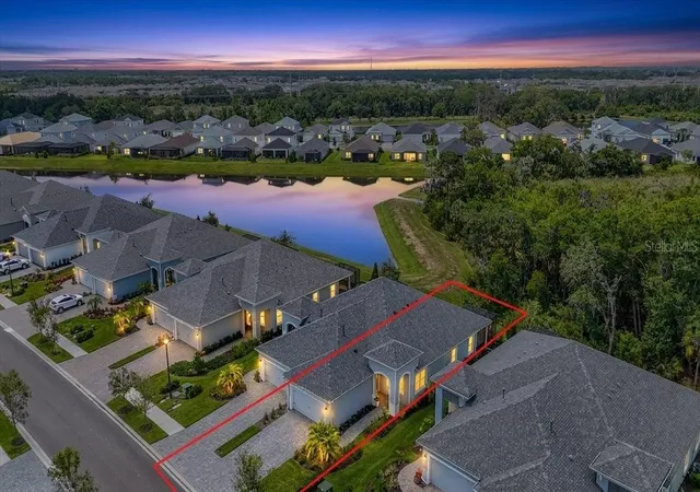 Photo 3 of Single family home for sale at 11675 Great Brk Ln, Parrish, FL 34219 | MLS# A4696244 | Listing updated on 2026-08-13