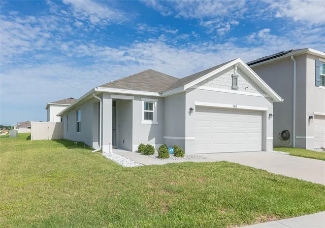 Photo 2 of Single family home for sale at 2839 Maiden Grass Isle, Wesley Chapel, FL 33543 | MLS# TB8516541 | Listing updated on 2026-10-02