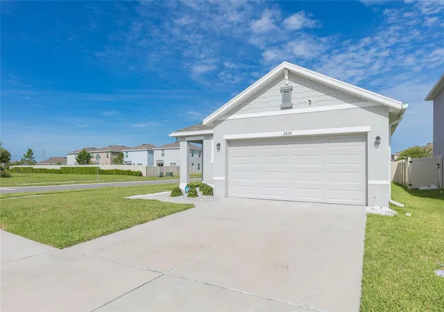Photo 3 of Single family home for sale at 2839 Maiden Grass Isle, Wesley Chapel, FL 33543 | MLS# TB8516541 | Listing updated on 2026-10-02