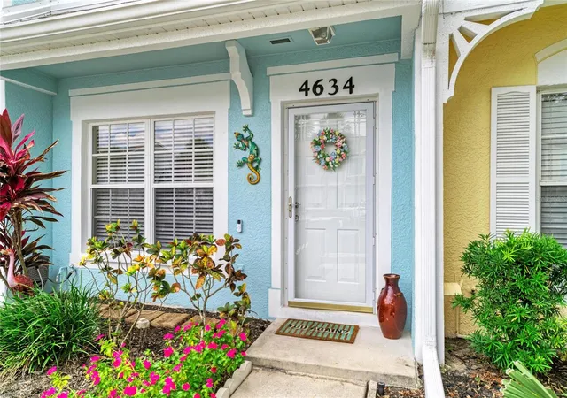 Photo 1 of Townhouse for sale at 4634 Sabal Key Dr, Bradenton, FL 34203 | MLS# TB8516542 | Listing updated on 2026-09-23