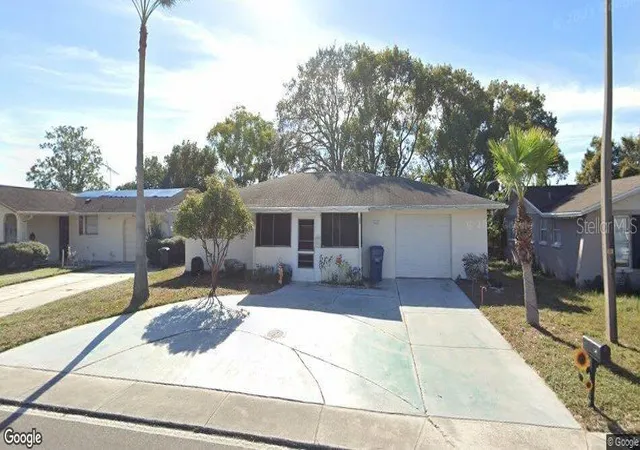 Photo 1 of Single family home for sale at 8220 Fox Holw Dr, Port Richey, FL 34668 | MLS# TB8516543 | Listing updated on 2026-06-30