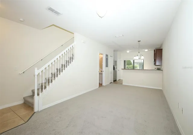 Photo 3 of Townhouse for sale at 5221 Windsor Lake Cir, Sanford, FL 32773 | MLS# O6414572 | Listing updated on 2026-08-09