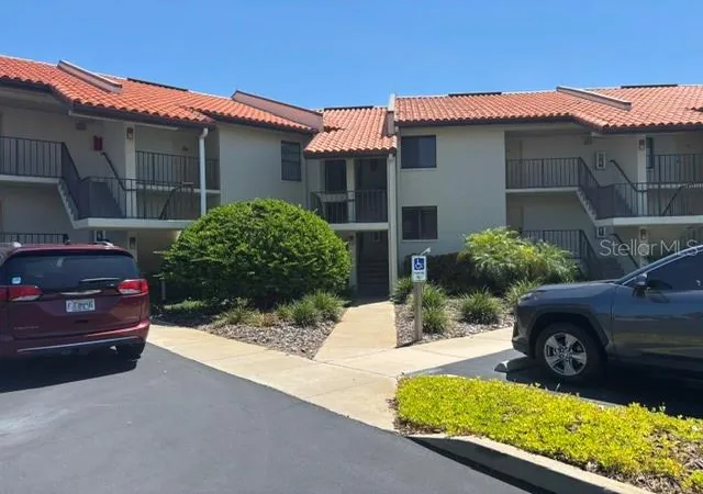 Homes for sale in Saint Petersburg, FL | 1515 Pinellas Bayway S #26, Saint Petersburg, FL 33715 | MLS# O6414573