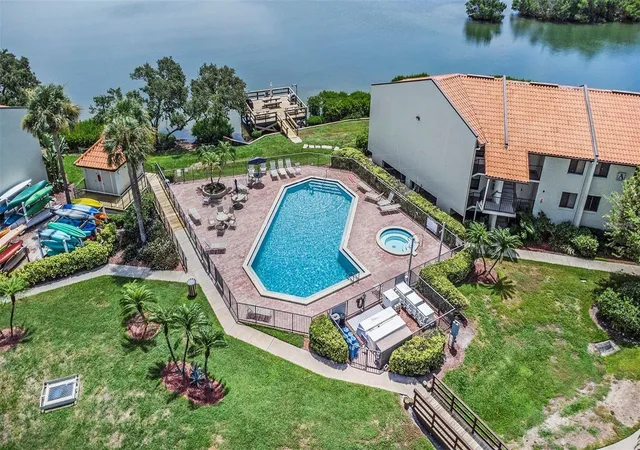 Homes for sale in Saint Petersburg, FL | 1515 Pinellas Bayway S #26, Saint Petersburg, FL 33715 | MLS# O6414573