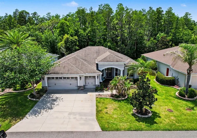 1st image of 10202 Hyannisport Loop, San Antonio, FL 33576 | MLS# TB8516548