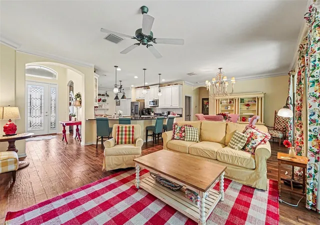 2nd image of 10202 Hyannisport Loop, San Antonio, FL 33576 | MLS# TB8516548
