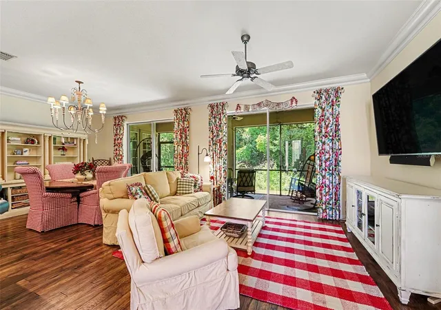 3rd image of 10202 Hyannisport Loop, San Antonio, FL 33576 | MLS# TB8516548