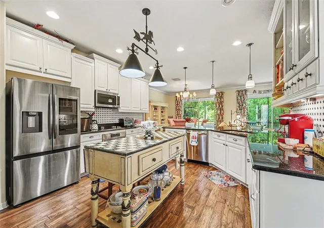 4th image of 10202 Hyannisport Loop, San Antonio, FL 33576 | MLS# TB8516548