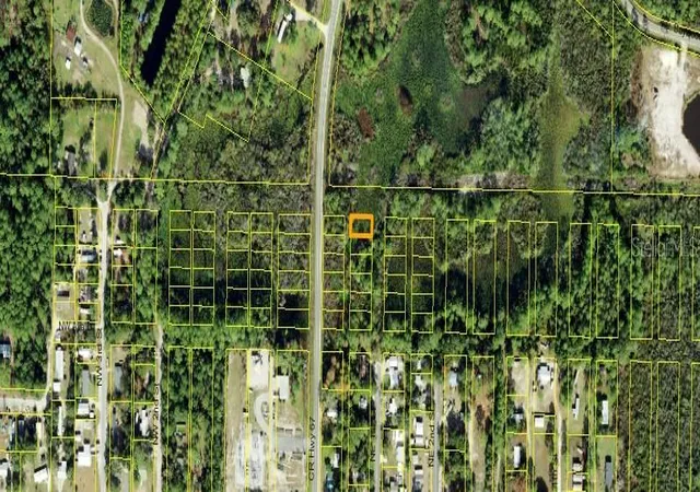 Photo 1 of Land for sale at 1301 Ne 1 Street, Carrabelle, FL 32322 | MLS# A4696247 | Listing updated on 2026-08-07