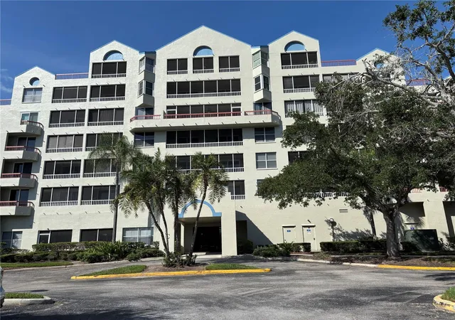 1st image of 2333 Feather Sound Dr #C107, Clearwater, FL 33762 | MLS# TB8516552