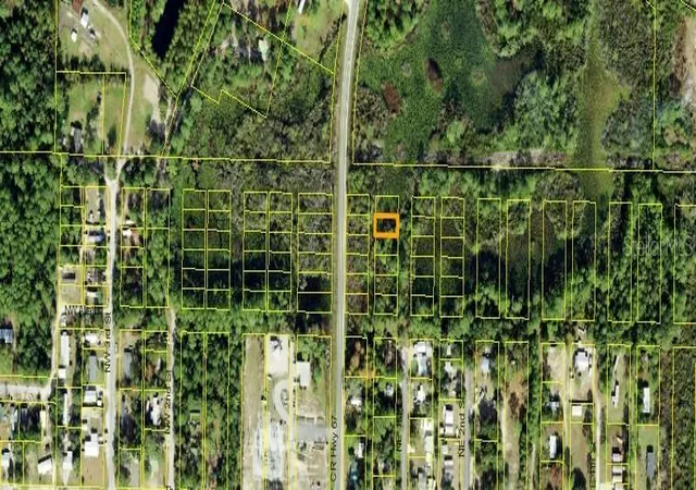 Photo 1 of Land for sale at 1303 Ne 1 Street, Carrabelle, FL 32322 | MLS# A4696248 | Listing updated on 2026-08-07