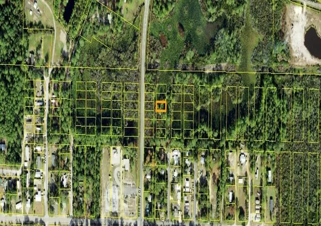 Photo 1 of Land for sale at 1305 Ne 1 Street, Carrabelle, FL 32322 | MLS# A4696249 | Listing updated on 2026-08-07