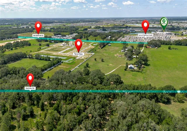 5th image of 31641 County Road 52, San Antonio, FL 33576 | MLS# TB8516554