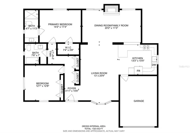 70th image of 381 Westwinds Dr, Palm Harbor, FL 34683 | MLS# TB8516559