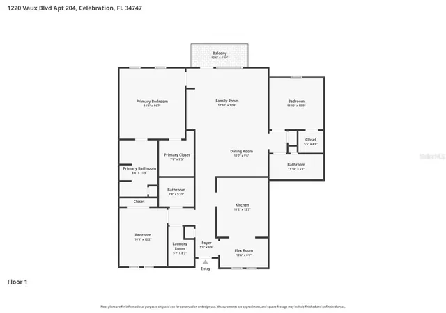 Homes for sale in Celebration, FL | 1220 Vaux Blvd #204, Celebration, FL 34747 | MLS# S5151429