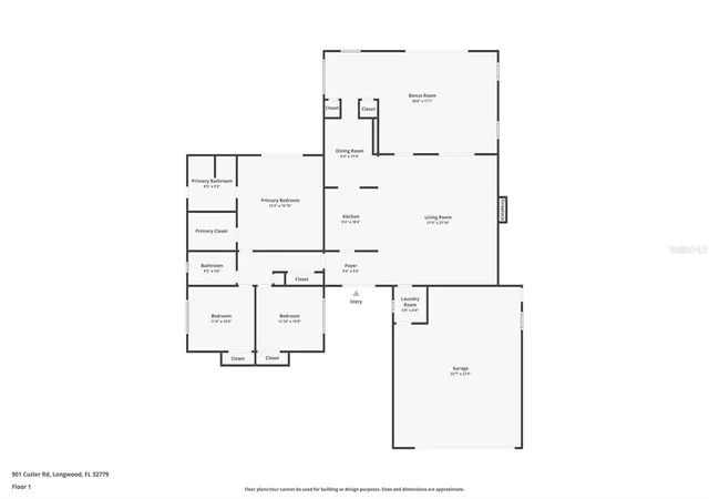 4th image of 901 Cutler Rd, Longwood, FL 32779 | MLS# O6414587