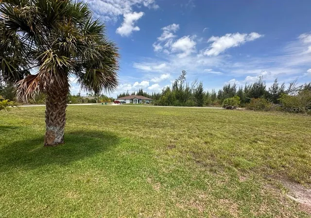 Photo 2 of Land for sale at 9243 Lingle St, Port Charlotte, FL 33981 | MLS# O6414588 | Listing updated on 2026-06-07