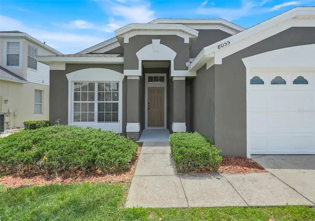 Photo 3 of Single family home for sale at 8055 King Palm Cir, Kissimmee, FL 34747 | MLS# O6414590 | Listing updated on 2026-09-20