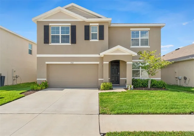 1st image of 33567 Hamilton Hill Ln, Wesley Chapel, FL 33545 | MLS# W7886498