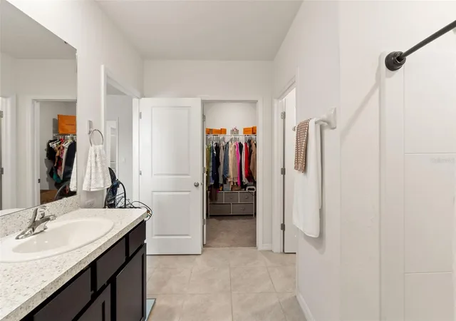 5th image of 33567 Hamilton Hill Ln, Wesley Chapel, FL 33545 | MLS# W7886498
