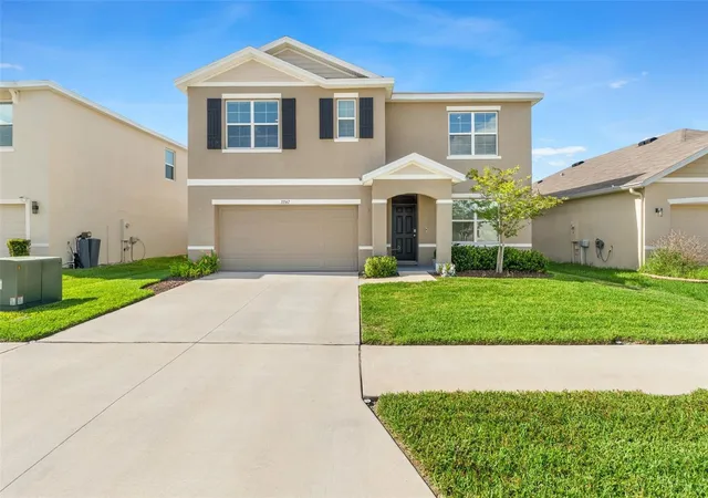 42nd image of 33567 Hamilton Hill Ln, Wesley Chapel, FL 33545 | MLS# W7886498