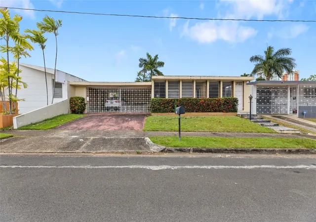 Homes for sale in Guaynabo, PR | 0 1971 Sauco Street Urb San Ramón, Guaynabo, PR 00969 | MLS# PR9121933