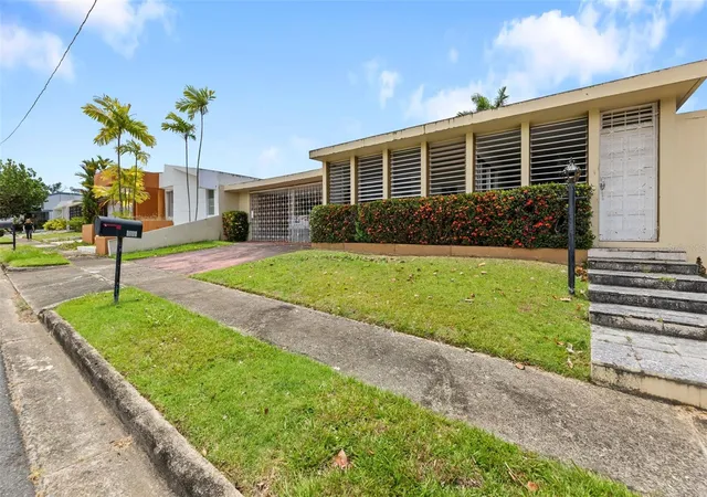 Homes for sale in Guaynabo, PR | 0 1971 Sauco Street Urb San Ramón, Guaynabo, PR 00969 | MLS# PR9121933