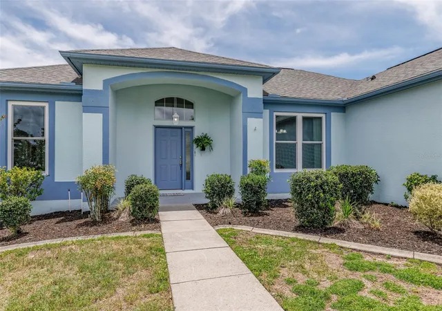 Homes for sale in Beverly Hills, FL | 210 W Rexford Dr, Beverly Hills, FL 34465 | MLS# TB8516571