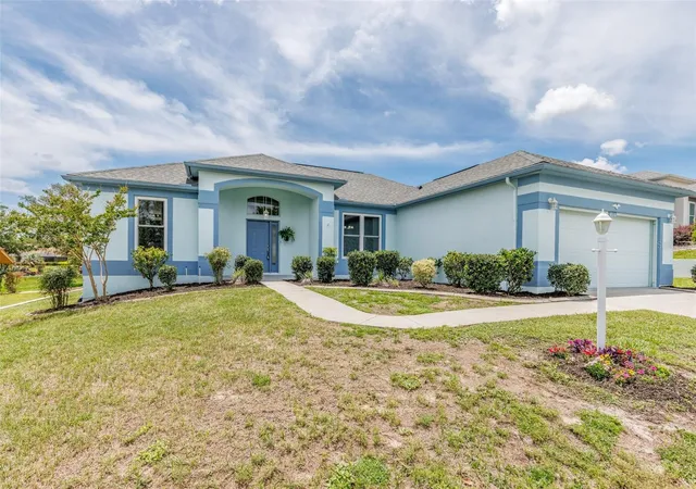 Homes for sale in Beverly Hills, FL | 210 W Rexford Dr, Beverly Hills, FL 34465 | MLS# TB8516571