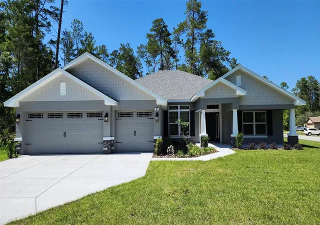 2nd image of 29 Matricaria Ct, Homosassa, FL 34446 | MLS# OM726174