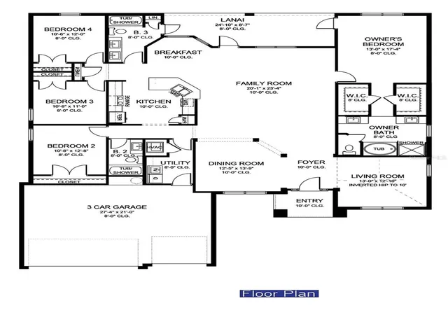 Photo 3 of Single family home for sale at 29 Matricaria Ct, Homosassa, FL 34446 | MLS# OM726174 | Listing updated on 2026-08-28