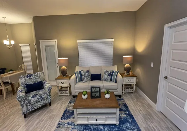 Photo 3 of Single family home for sale at 29 Matricaria Ct, Homosassa, FL 34446 | MLS# OM726174 | Listing updated on 2026-08-28