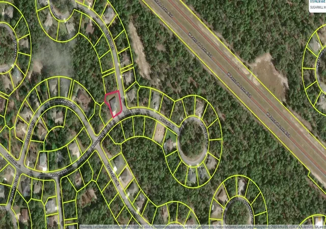 86th image of 29 Matricaria Ct, Homosassa, FL 34446 | MLS# OM726174