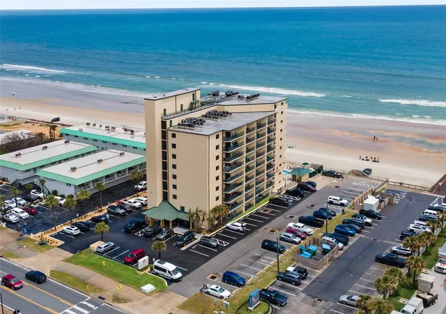 Homes for sale in Daytona Beach Shores, FL | 3647 S Atlantic Ave #6G, Daytona Beach Shores, FL 32118 | MLS# O6414594