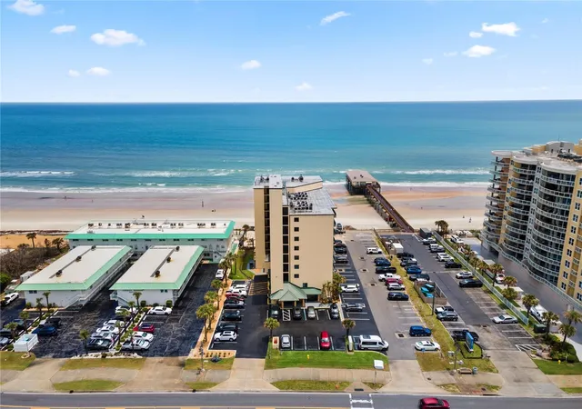 Homes for sale in Daytona Beach Shores, FL | 3647 S Atlantic Ave #6G, Daytona Beach Shores, FL 32118 | MLS# O6414594