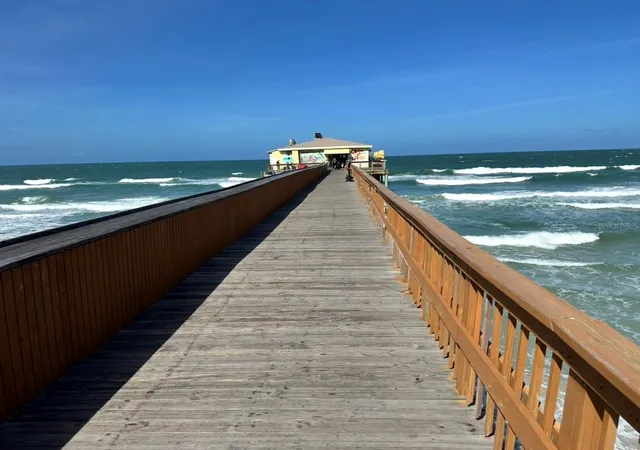 Homes for sale in Daytona Beach Shores, FL | 3647 S Atlantic Ave #6G, Daytona Beach Shores, FL 32118 | MLS# O6414594
