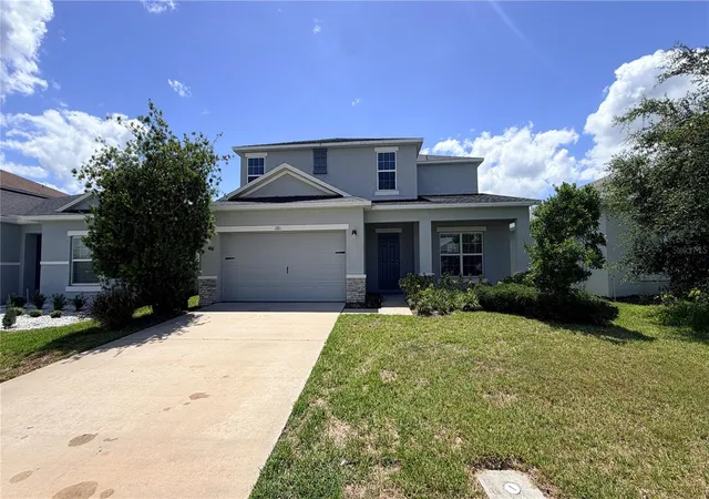 Photo 3 of Single family home for sale at 2811 Parkfield Rd, Saint Cloud, FL 34772 | MLS# S5151431 | Listing updated on 2026-09-21