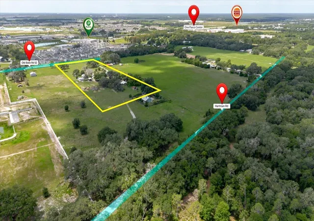 3rd image of 31557 Cr-52, San Antonio, FL 33576 | MLS# TB8516579