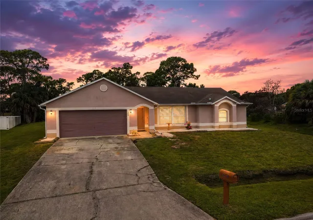 Photo 1 of Single family home for sale at 300 Viking St Ne, Palm Bay, FL 32907 | MLS# O6414603 | Listing updated on 2026-06-07