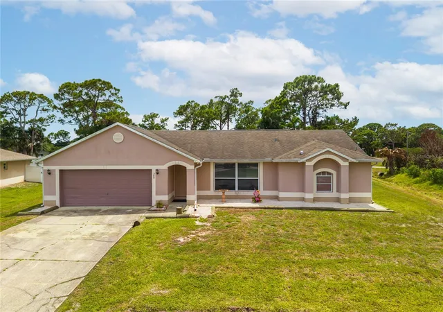 Photo 2 of Single family home for sale at 300 Viking St Ne, Palm Bay, FL 32907 | MLS# O6414603 | Listing updated on 2026-06-07