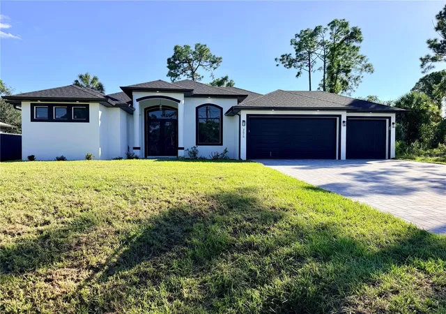 Single family home for sale at 2675 Yacolt Ave, NORTH PORT, FL 34286 | MLS# A4696252