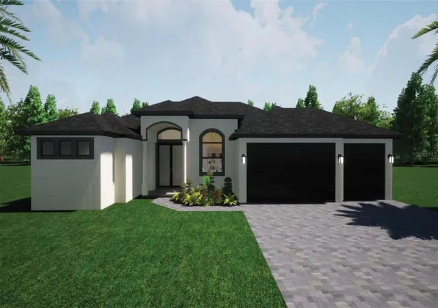Photo 2 of Single family home for sale at 2675 Yacolt Ave, North Port, FL 34286 | MLS# A4696252 | Listing updated on 2026-09-07
