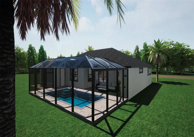 Photo 3 of Single family home for sale at 2675 Yacolt Ave, North Port, FL 34286 | MLS# A4696252 | Listing updated on 2026-09-07