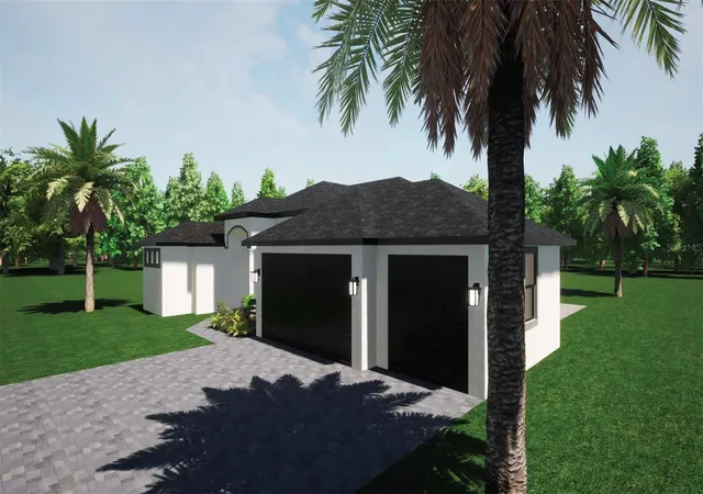 Photo 4 of Single family home for sale at 2675 Yacolt Ave, North Port, FL 34286 | MLS# A4696252 | Listing updated on 2026-09-07