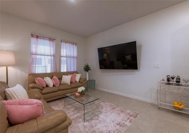 Photo 3 of Townhouse for sale at 10807 E Fort White Ct, Tampa, FL 33647 | MLS# TB8516584 | Listing updated on 2026-08-13