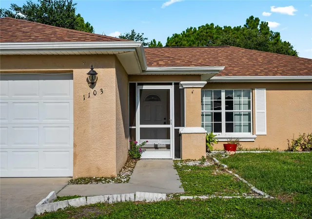 Homes for sale in Lehigh Acres, FL | 1103 Lee Ave, Lehigh Acres, FL 33972 | MLS# C7527023