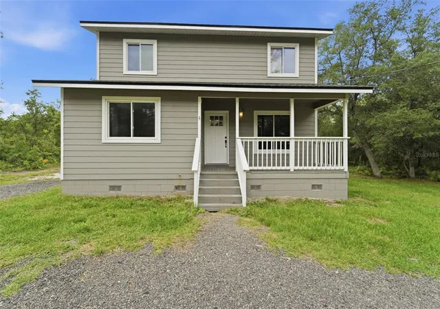 2nd image of 41707 Aspen St, Eustis, FL 32736 | MLS# V4949514