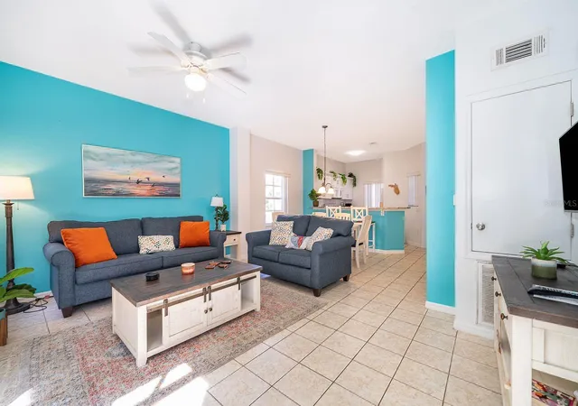 Photo 3 of Townhouse for sale at 1113 Park Ridge Cir, Kissimmee, FL 34746 | MLS# S5151434 | Listing updated on 2026-09-14